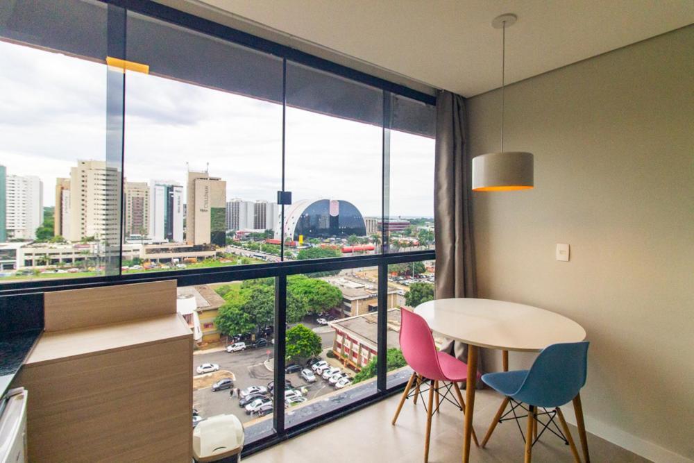 Aparthotel Garvey 930 Brasília