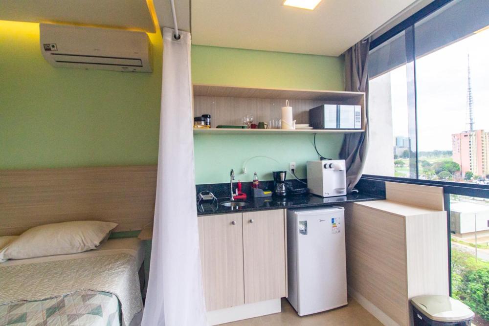 Garvey 930 * Brasília