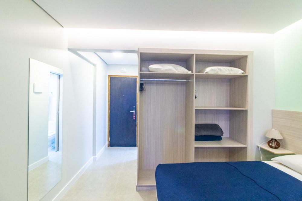 Aparthotel Garvey 930 *