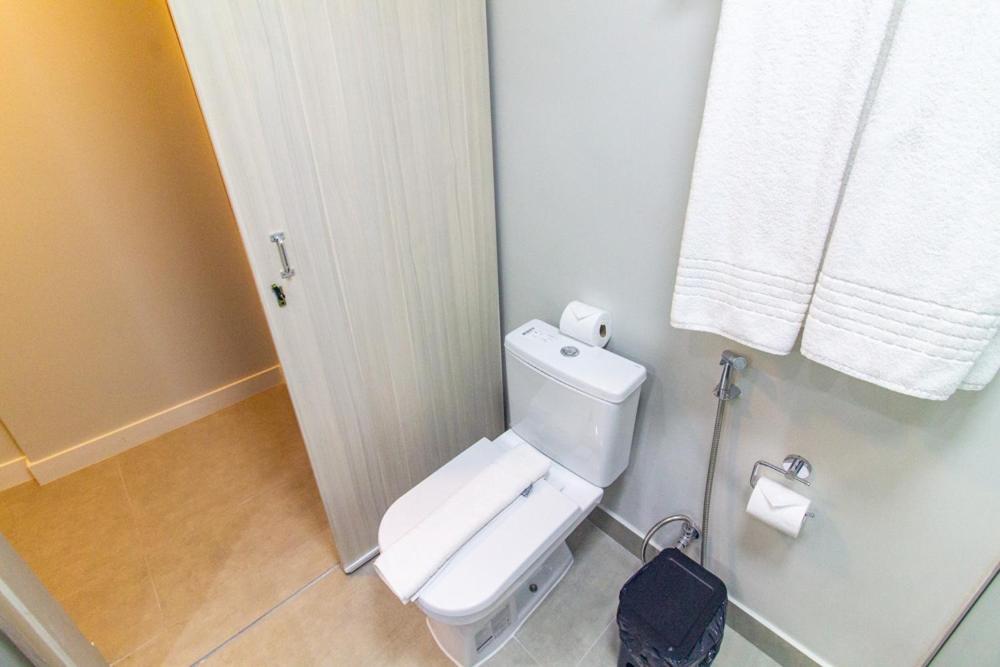 Garvey 930 Aparthotel *