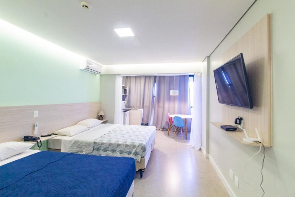 Aparthotel Garvey 930 *