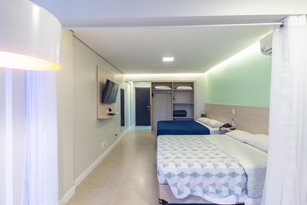 Garvey 930 Aparthotel Brasília