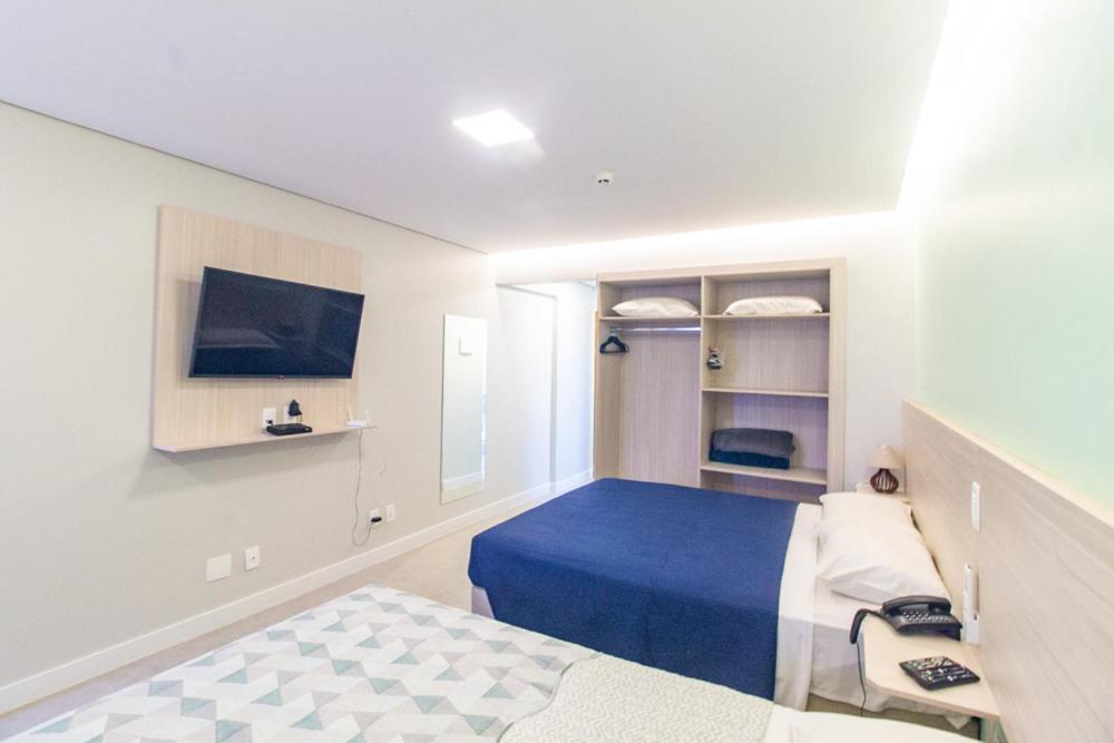 Aparthotel Garvey 930 Brasília