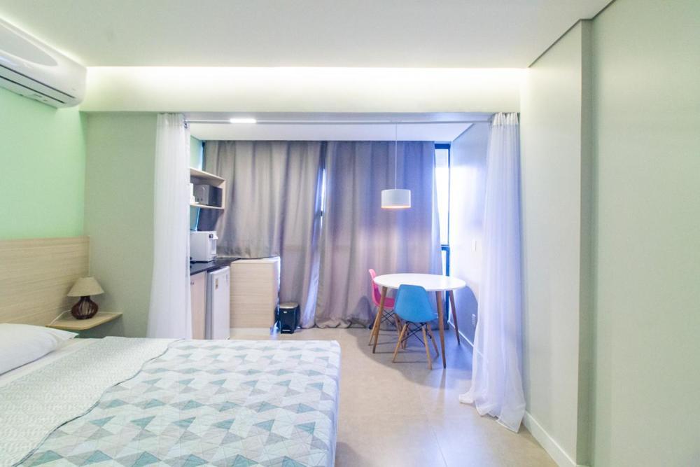 Aparthotel Garvey 930