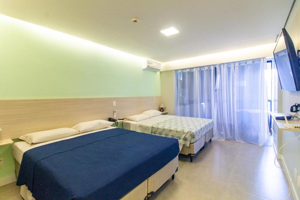 Garvey 930 Aparthotel *