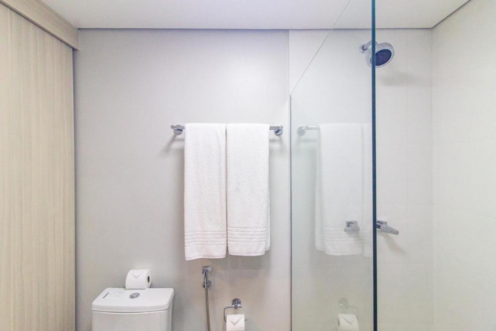 Aparthotel Garvey 930 Brasília