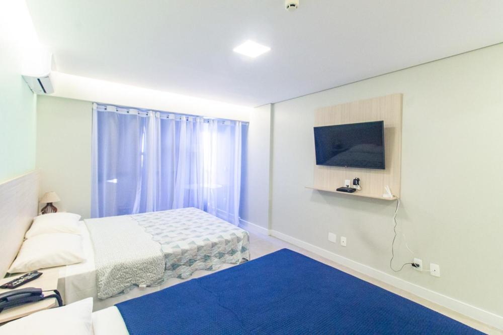 Aparthotel Garvey 930