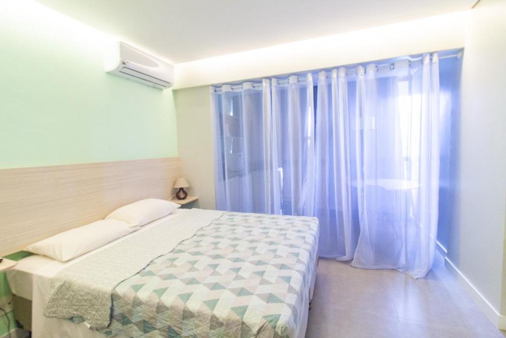 Aparthotel Garvey 930 *