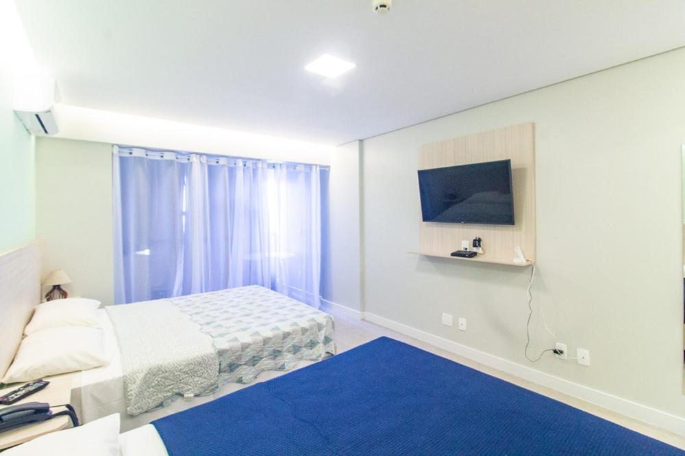 Aparthotel Garvey 930 Brasília