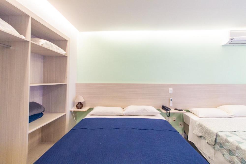 Garvey 930 Aparthotel Brasília