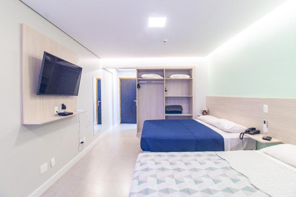 Aparthotel Garvey 930