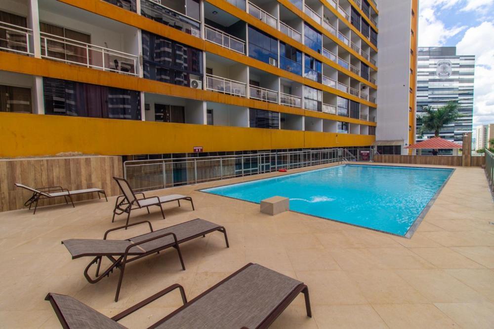 Garvey 930 Aparthotel *